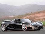 Hennessey Venom GT Spyder 2013 года